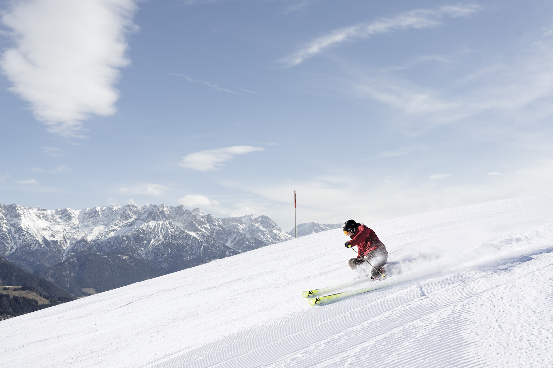 Skiurlaub in Leogang singlereisen.de